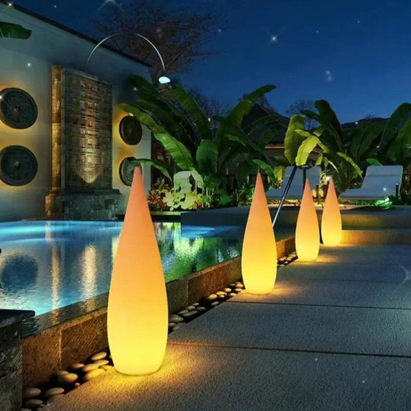 Luz Oasis