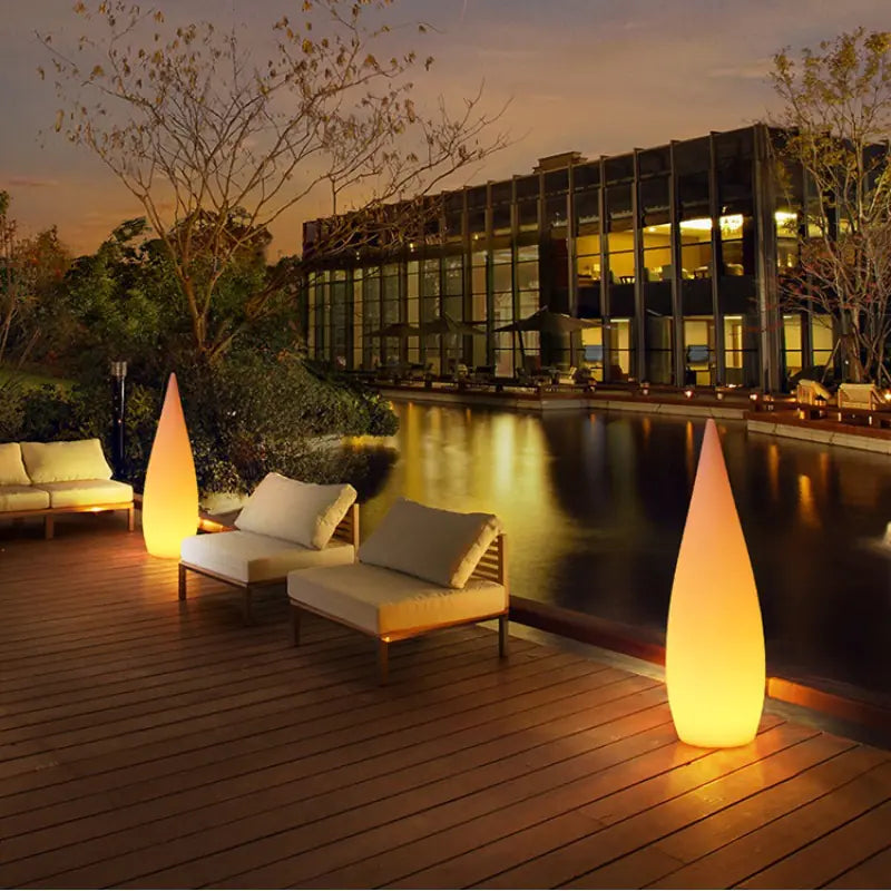 Luz Oasis