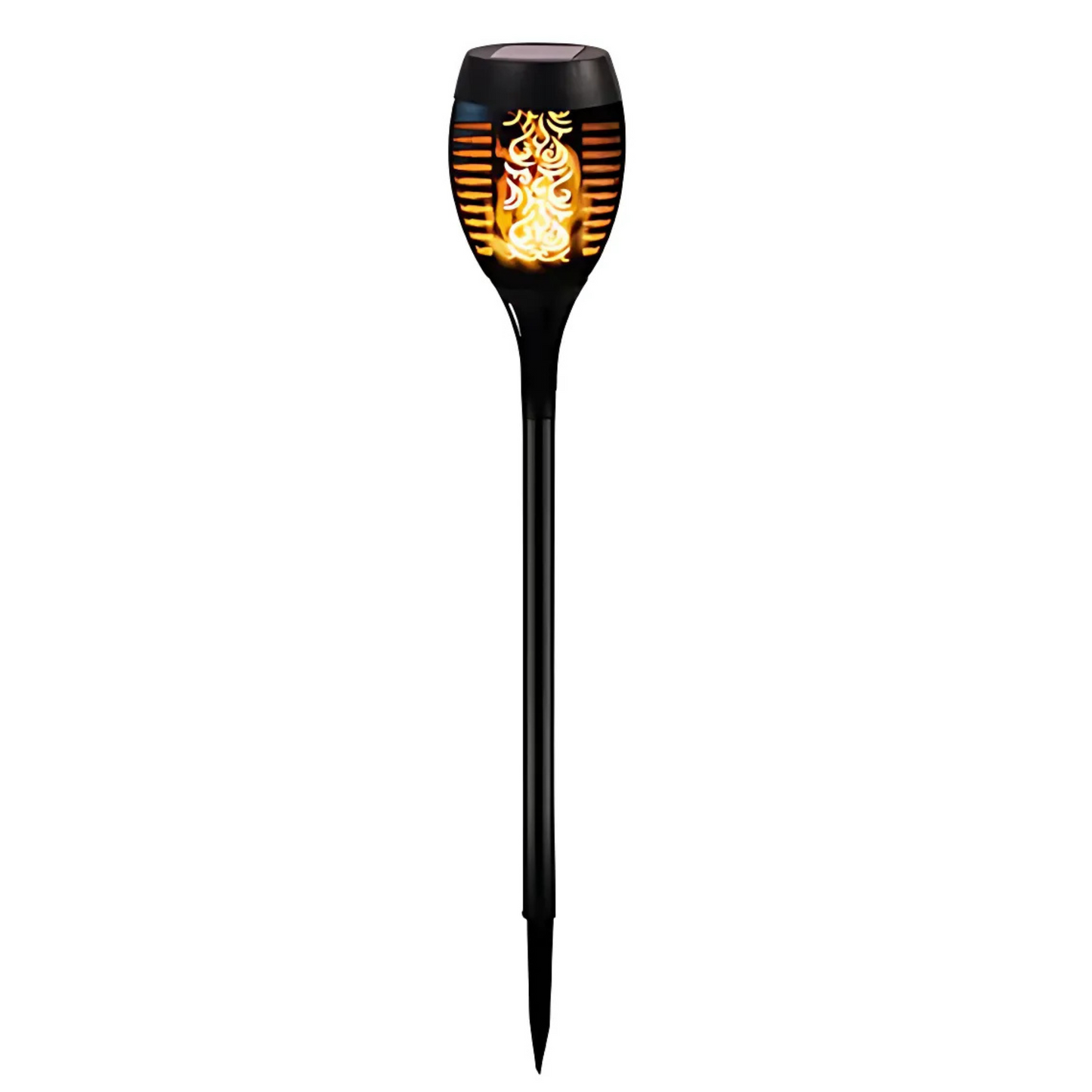 Antorcha Solar FlamaViva