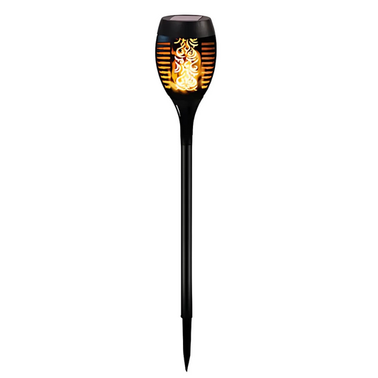 Antorcha Solar FlamaViva