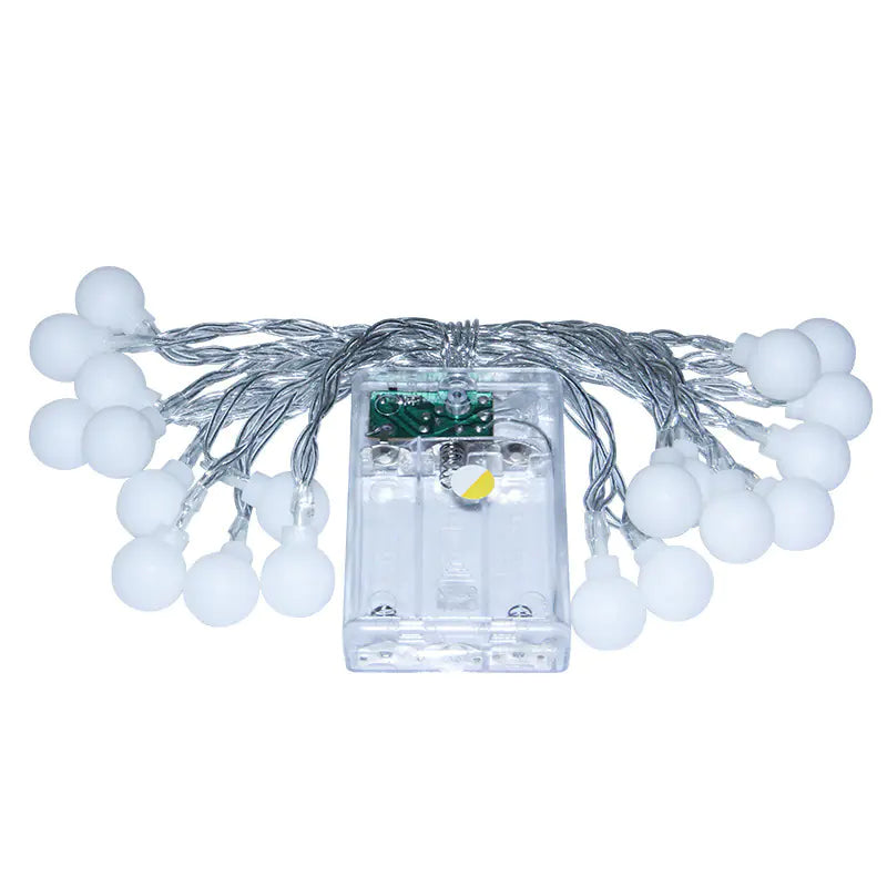 Luces LED para Decoración Exterior